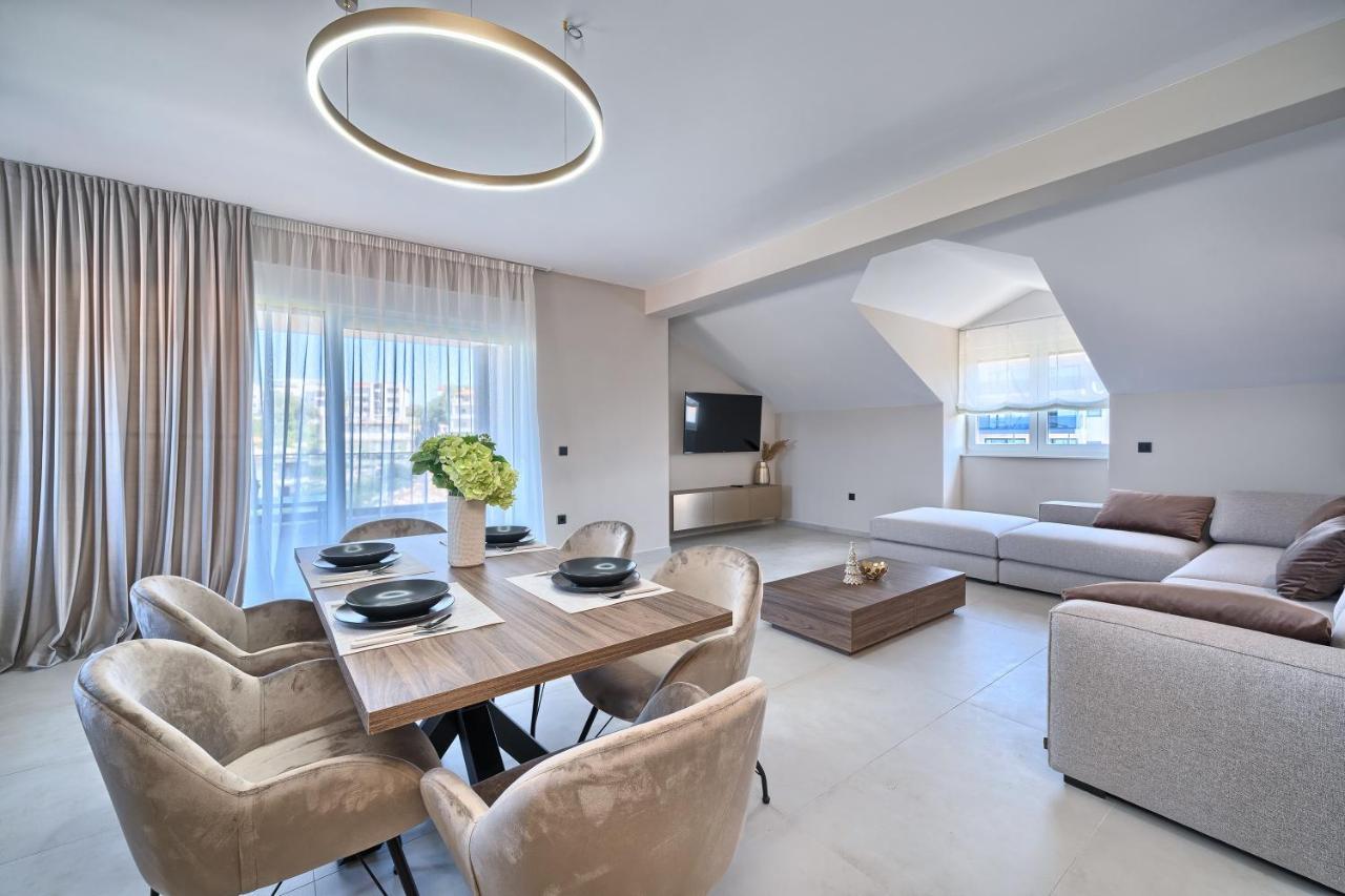 Residence Franc プリモシュテン エクステリア 写真