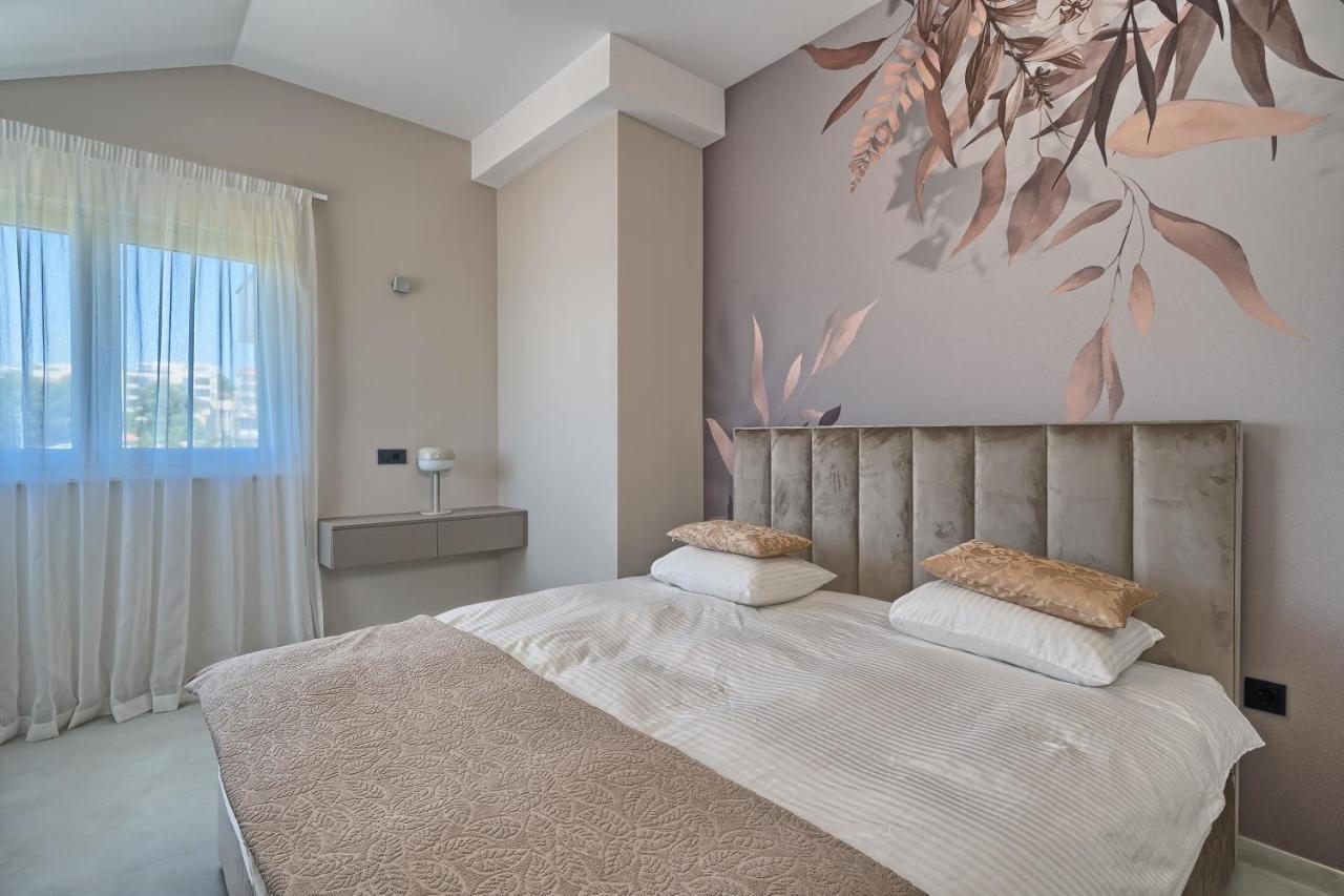 Residence Franc プリモシュテン エクステリア 写真