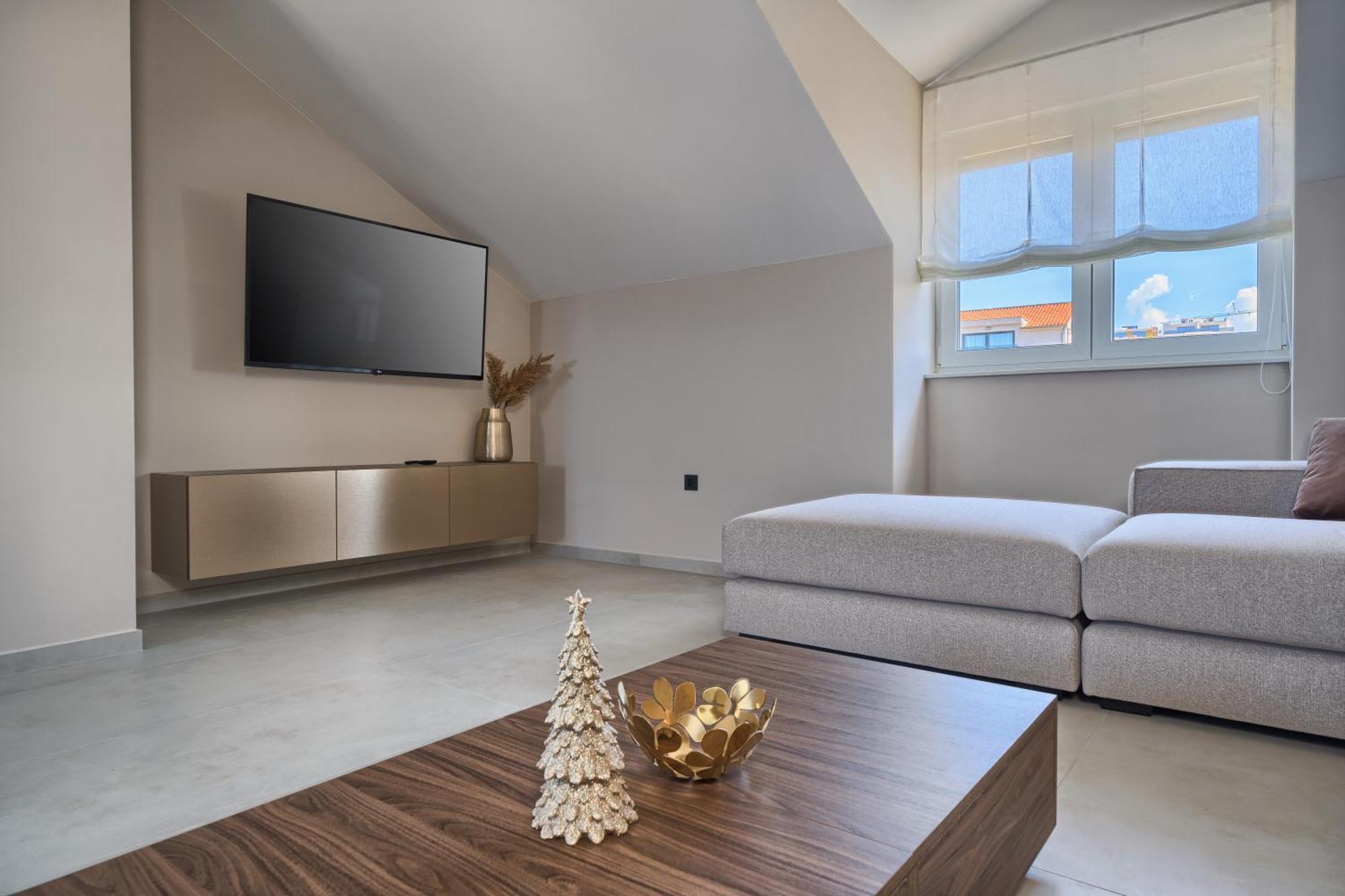 Residence Franc プリモシュテン エクステリア 写真