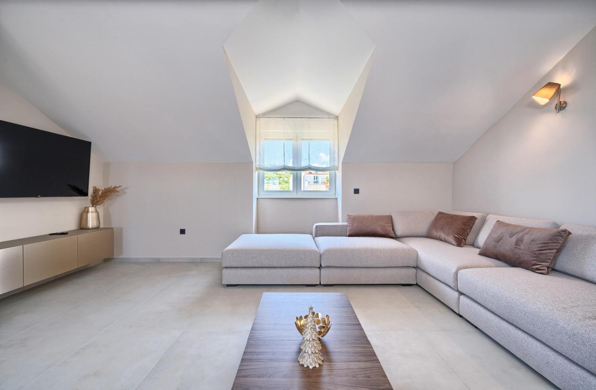 Residence Franc プリモシュテン エクステリア 写真